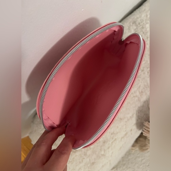 Saie Cosmetic Bag - Picture 3 of 4